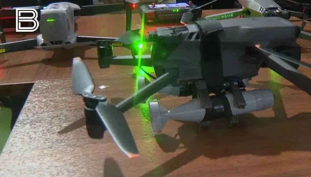 Российские военные передадут США доказательства о планах Украины по атаке резиденции Владимира Путина&nbsp;